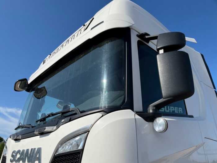2017 Scania S520 - Image 28
