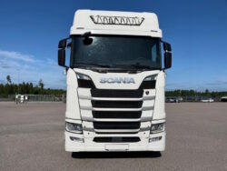 2017 Scania S520 - Image 3