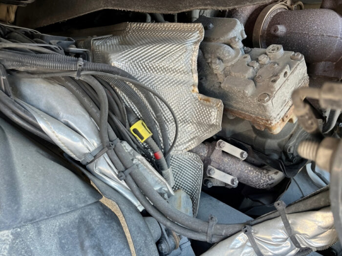 2017 Scania S520 - Image 36