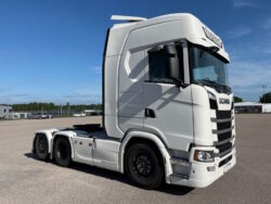 2017 Scania S520 - Image 4