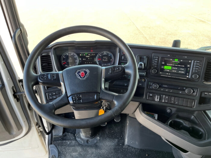 2017 Scania S520 - Image 42