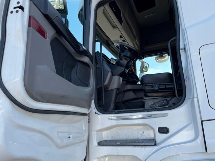 2017 Scania S520 - Image 43