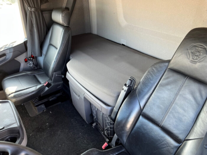 2017 Scania S520 - Image 44