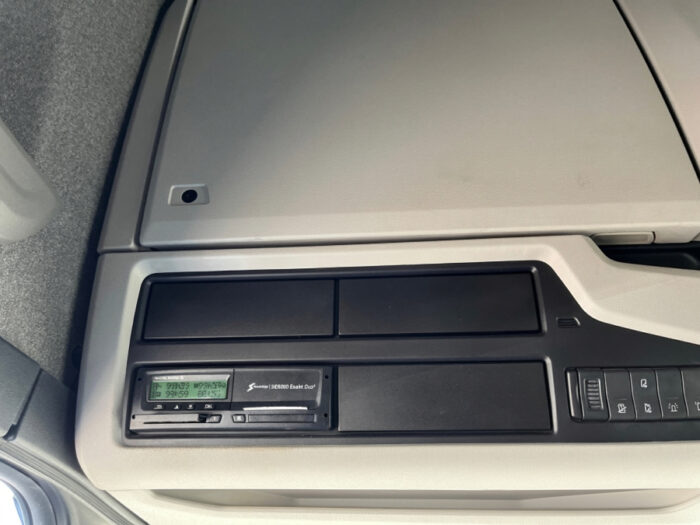 2017 Scania S520 - Image 48