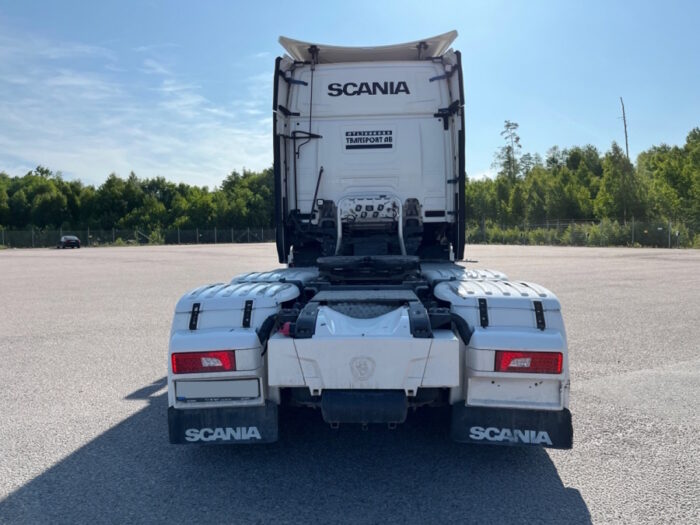 2017 Scania S520 - Image 7