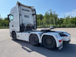 2017 Scania S520 - Image 8