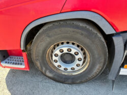 2017 Volvo FH 12.8 I shift - Image 9