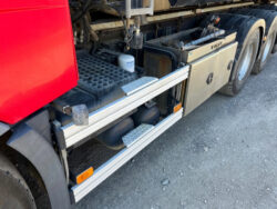 2017 Volvo FH 12.8 I shift - Image 11