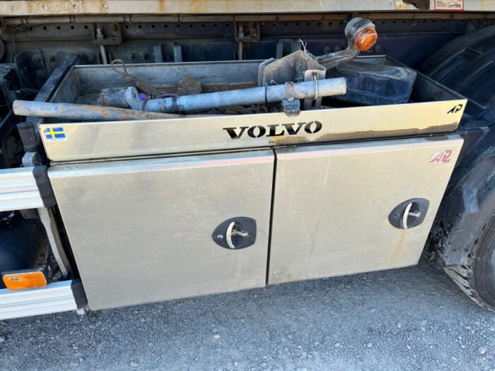 2017 Volvo FH 12.8 I shift - Image 12