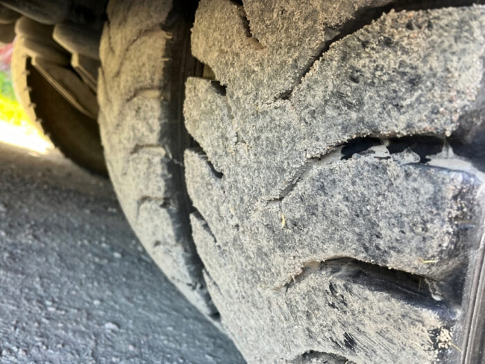 2017 Volvo FH 12.8 I shift - Image 14