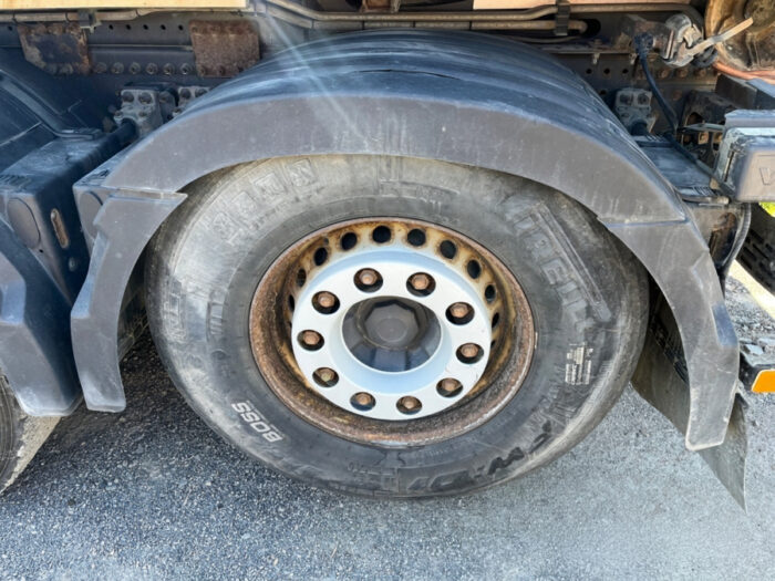 2017 Volvo FH 12.8 I shift - Image 17