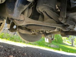 2017 Volvo FH 12.8 I shift - Image 20