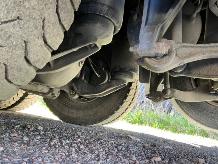 2017 Volvo FH 12.8 I shift - Image 21