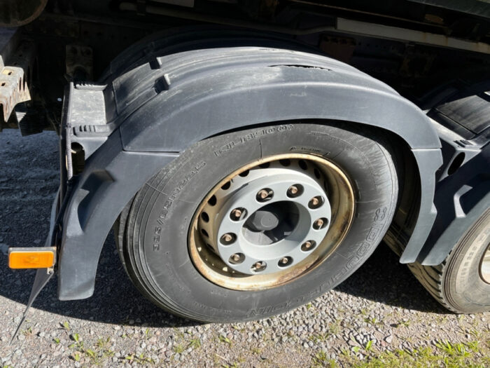 2017 Volvo FH 12.8 I shift - Image 23