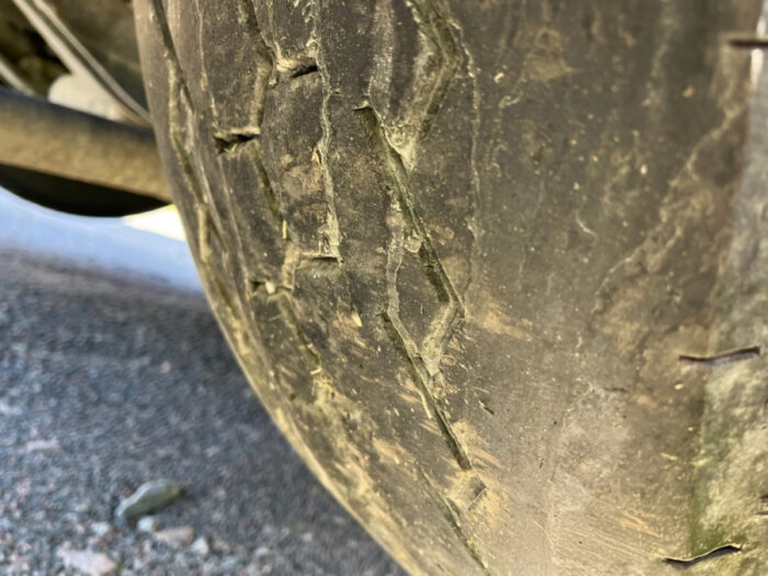 2017 Volvo FH 12.8 I shift - Image 24