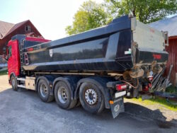 2017 Volvo FH 12.8 I shift - Image 3