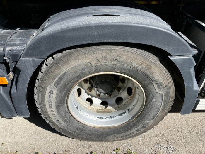 2017 Volvo FH 12.8 I shift - Image 27