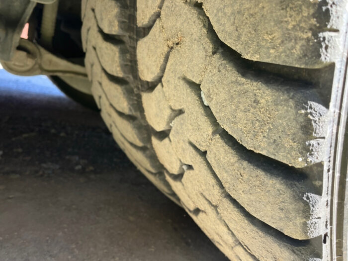 2017 Volvo FH 12.8 I shift - Image 28