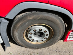 2017 Volvo FH 12.8 I shift - Image 29