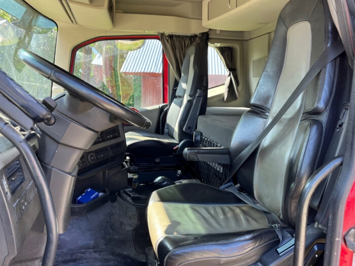 2017 Volvo FH 12.8 I shift - Image 31