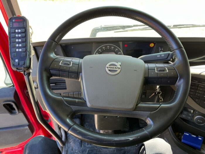 2017 Volvo FH 12.8 I shift - Image 32