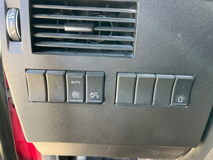 2017 Volvo FH 12.8 I shift - Image 34