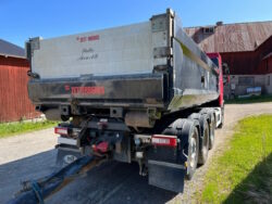 2017 Volvo FH 12.8 I shift - Image 5