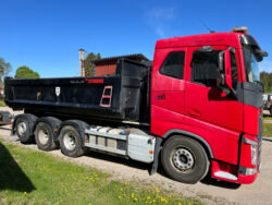 2017 Volvo FH 12.8 I shift - Image 6