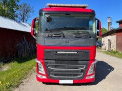 2017 Volvo FH 12.8 I shift - Image 8