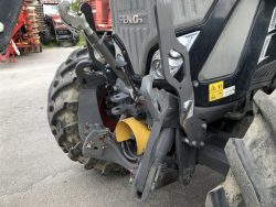 2017 Fendt 724 Vario - Image 10