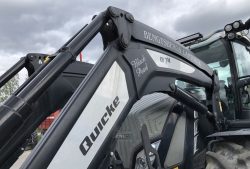 2017 Fendt 724 Vario - Image 11