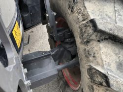 2017 Fendt 724 Vario - Image 12