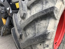 2017 Fendt 724 Vario - Image 13