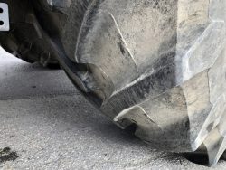 2017 Fendt 724 Vario - Image 17