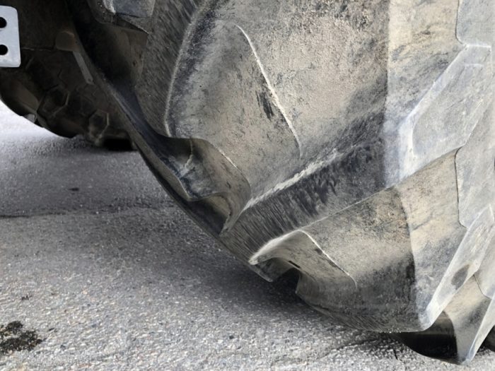 2017 Fendt 724 Vario - Image 17