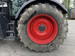 2017 Fendt 724 Vario - Image 18
