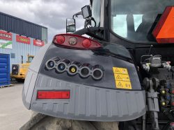 2017 Fendt 724 Vario - Image 21