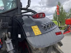 2017 Fendt 724 Vario - Image 24