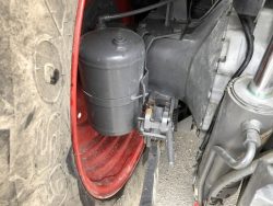 2017 Fendt 724 Vario - Image 25