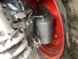 2017 Fendt 724 Vario - Image 26