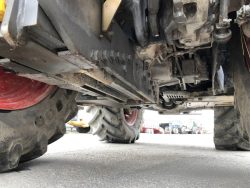 2017 Fendt 724 Vario - Image 27