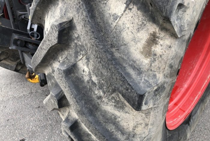 2017 Fendt 724 Vario - Image 28