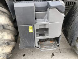 2017 Fendt 724 Vario - Image 30