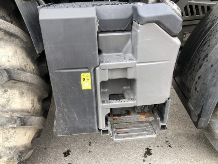 2017 Fendt 724 Vario - Image 30