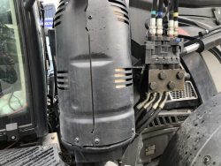 2017 Fendt 724 Vario - Image 31