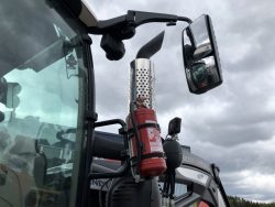 2017 Fendt 724 Vario - Image 32