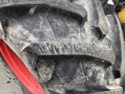 2017 Fendt 724 Vario - Image 36