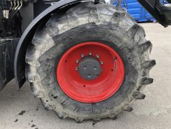 2017 Fendt 724 Vario - Image 37