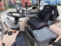 2017 Fendt 724 Vario - Image 40