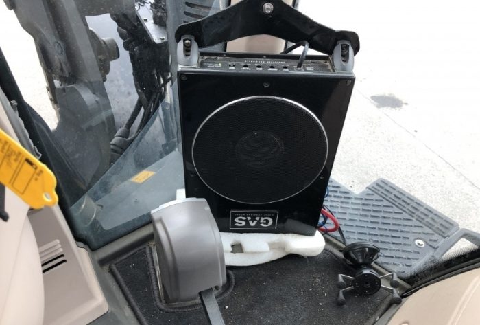 2017 Fendt 724 Vario - Image 45